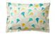 Постільна білизна Scion Living Noukku Flore Tilleul, 50x70, 155x200, 180x290