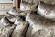 Seidenweber ALEA (J56)natural silk bedding, 50x70 (2pc), 155x200 (2pc), 180x200 on an elastic band