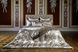 Seidenweber ALEA (J56)natural silk bedding, 50x70 (2pc), 155x200 (2pc), 180x200 on an elastic band