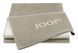 Плед - JOOP! MELANGE DOUBLEFACE - Sand-Natur
