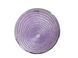 Dogale Onde - Decorative dish Lilac