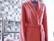 Халат Blanc Des Vosges Uni Coral Terry, S