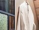 Халат Blanc Des Vosges Cozy Chalk, S