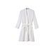 Халат Blanc Des Vosges Cozy Chalk, S
