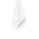 Полотенце Египетский хлопок Graccioza Milano White (30x30 см)