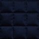 Signoria Firenze - Quilted bedspread MASACCIO Midnight Blue, Midnight Blue, 260x270