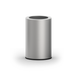 Decor Walter ROOMS - PAPER BIN Stainless matt