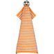 Полотенце Cawoe - Campus Mandarine, 30х50