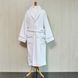 Банный халат Signoria Firenze Retro, Белый, S
