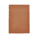 Serving rug Alexandre Turpault FLORENCE Copper from linen OFG 37x50 cm
