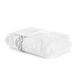 Полотенце Египетский хлопок Graccioza Milano White (30x30 см)