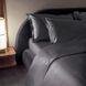 Fazzini Bed Linen - Trecento Grigio Londra