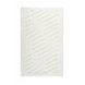 Graccioza carpet - Villari Snow, Under the order (delivery from 4 weeks), 50x80 sm