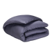 Постільна білизна Alexandre Turpault - Teophile Navy Blue