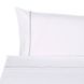Постільна білизна Bovi - Classic Hotel White Grey