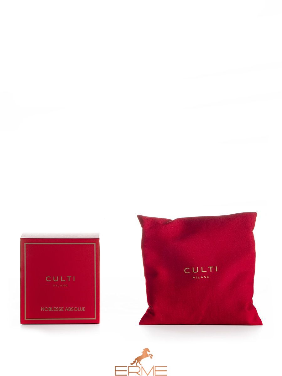 Ароматизированное саше Culti Scented Sachet Noblesse Absolue, 250г