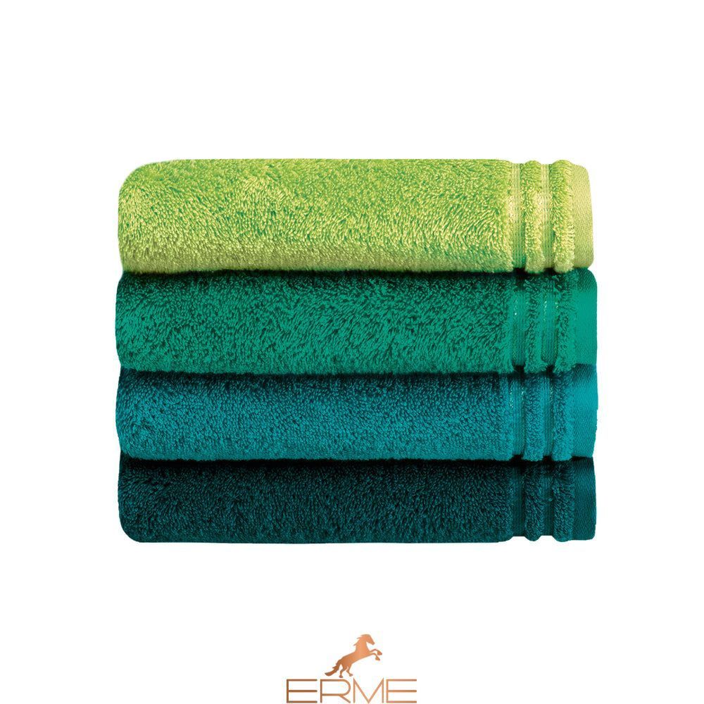 Рушник Vossen - Calypso Feeling Meadow Green