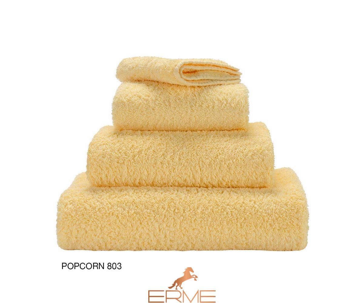 Рушник Abyss Super Pile - Popcorn №803
