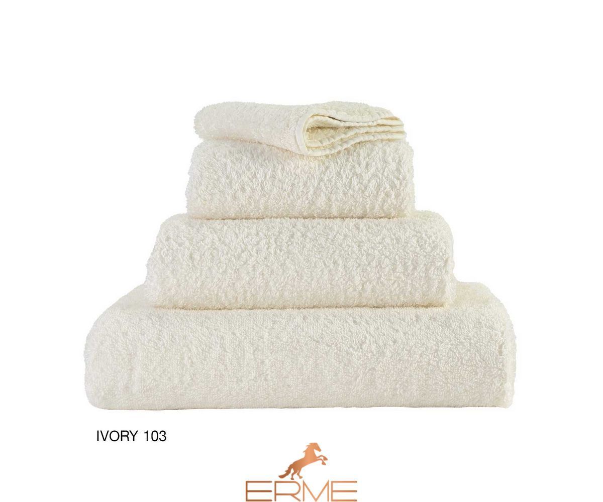 Полотенце Abyss Super Pile - Ivory №103