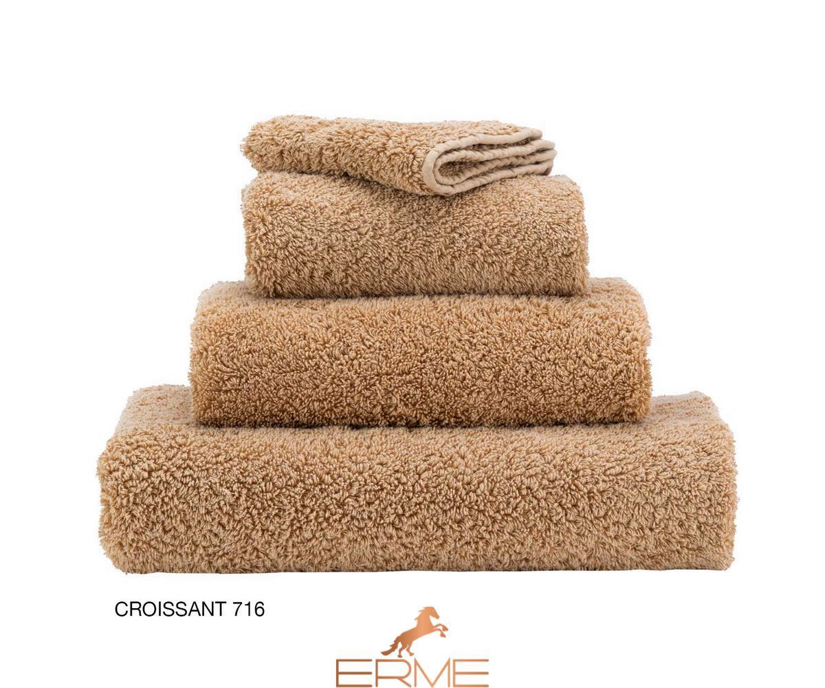 Towels Abyss Super Pile - Croissant №716