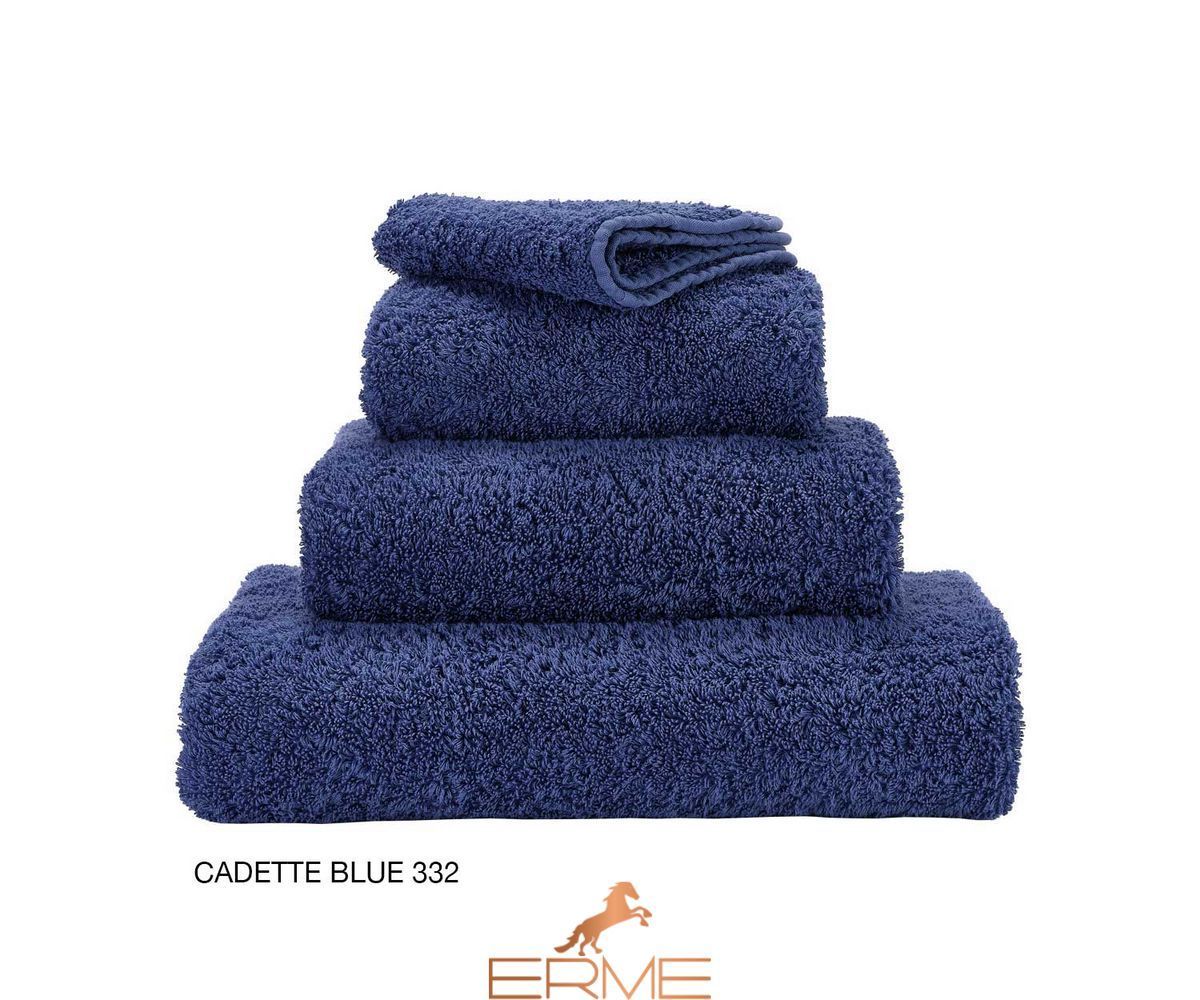Towels Abyss Super Pile - Cadette Blue №332