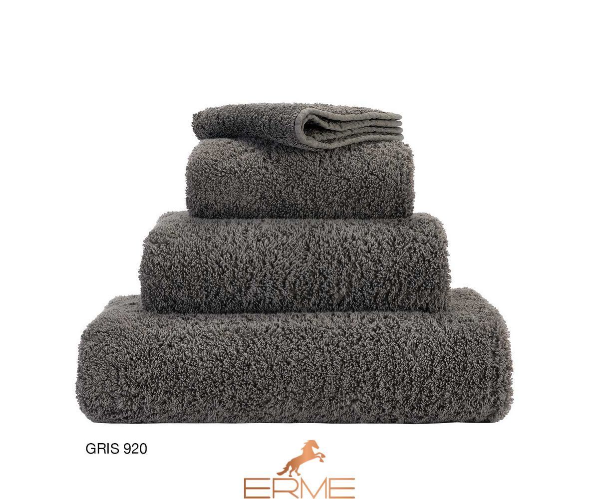 Рушник Abyss Super Pile - Gris №920