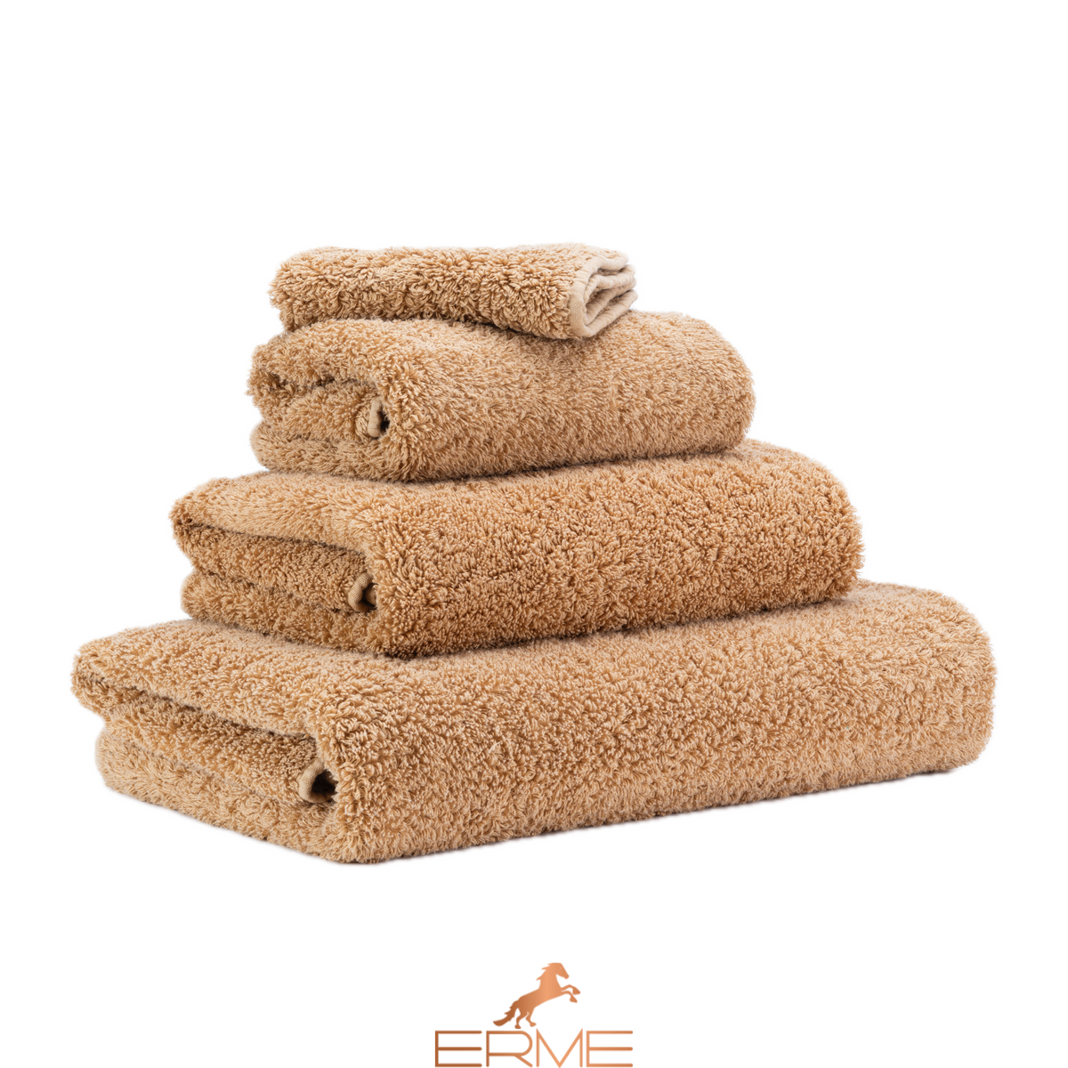 Towels Abyss Super Pile - Croissant №716