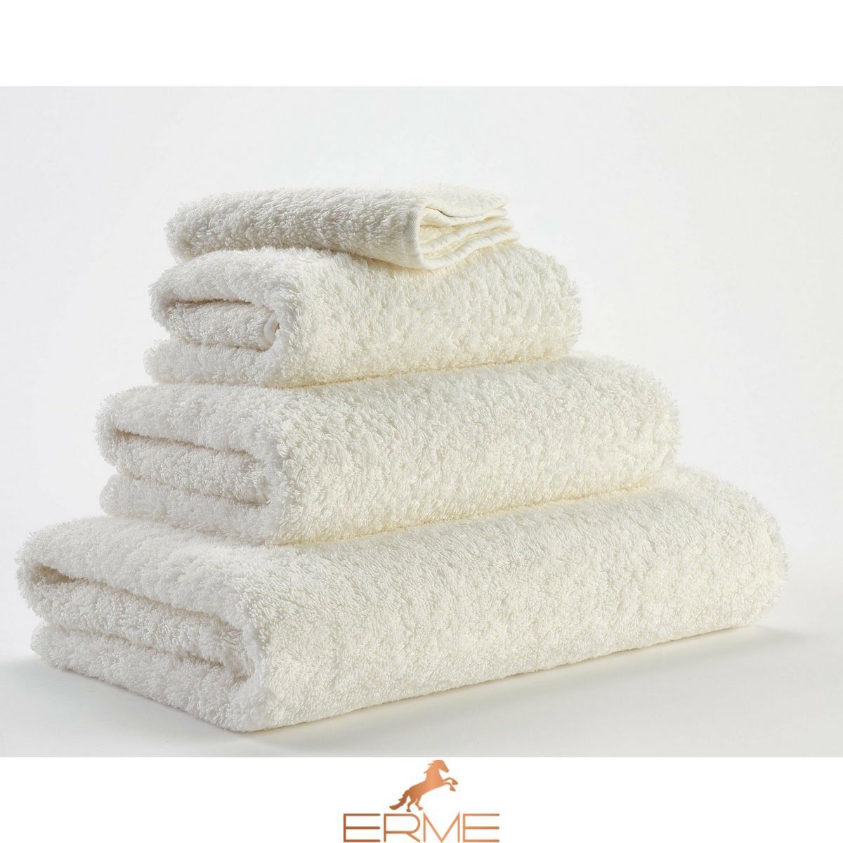 Полотенце Abyss Super Pile - Ivory №103