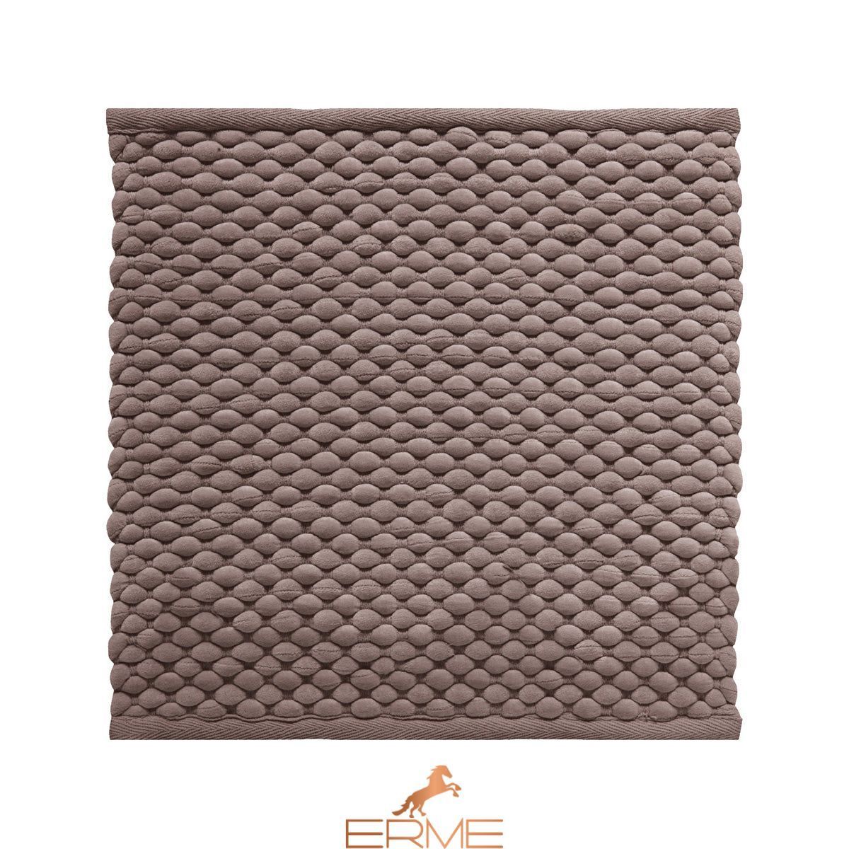 Aquanova bath mat - Max Taupe