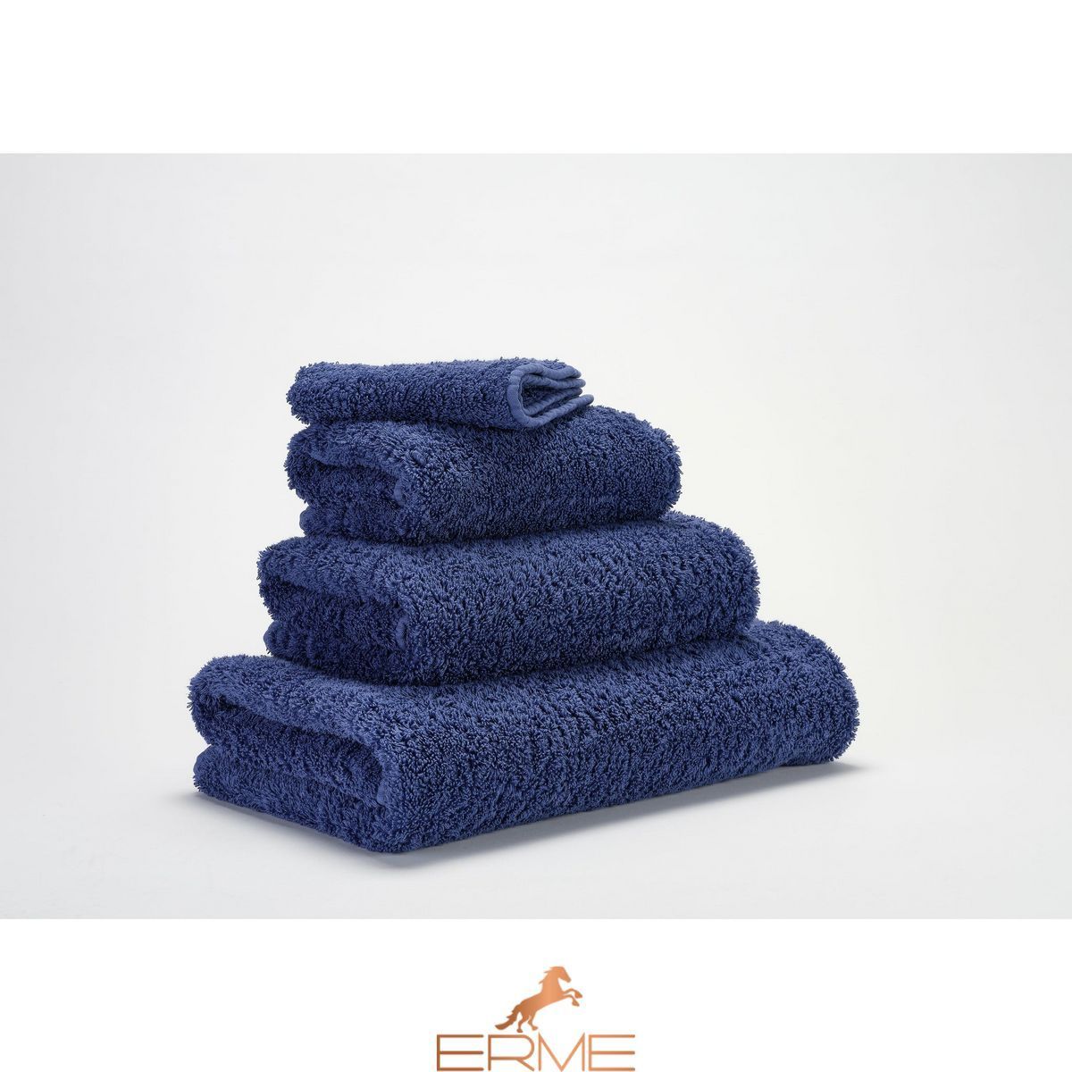Towels Abyss Super Pile - Cadette Blue №332