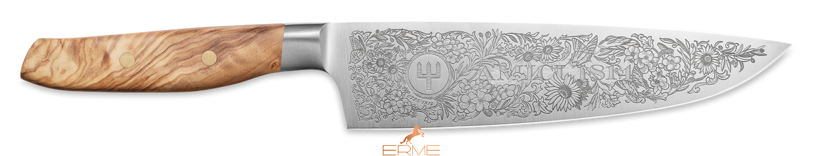 Wusthof - Chef's knife Amici 1814