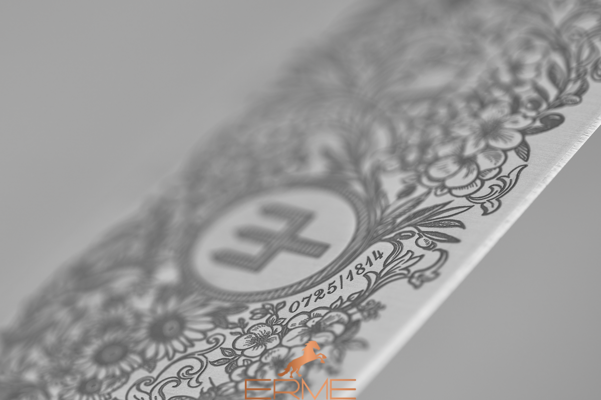 Wusthof - Chef's knife Amici 1814