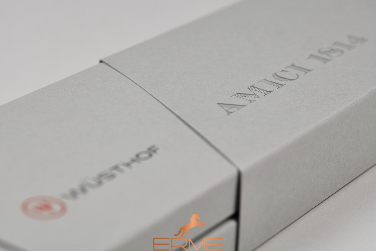 Wusthof - Chef's knife Amici 1814
