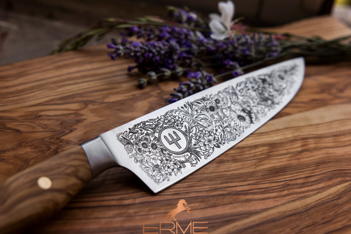 Wusthof - Chef's knife Amici 1814