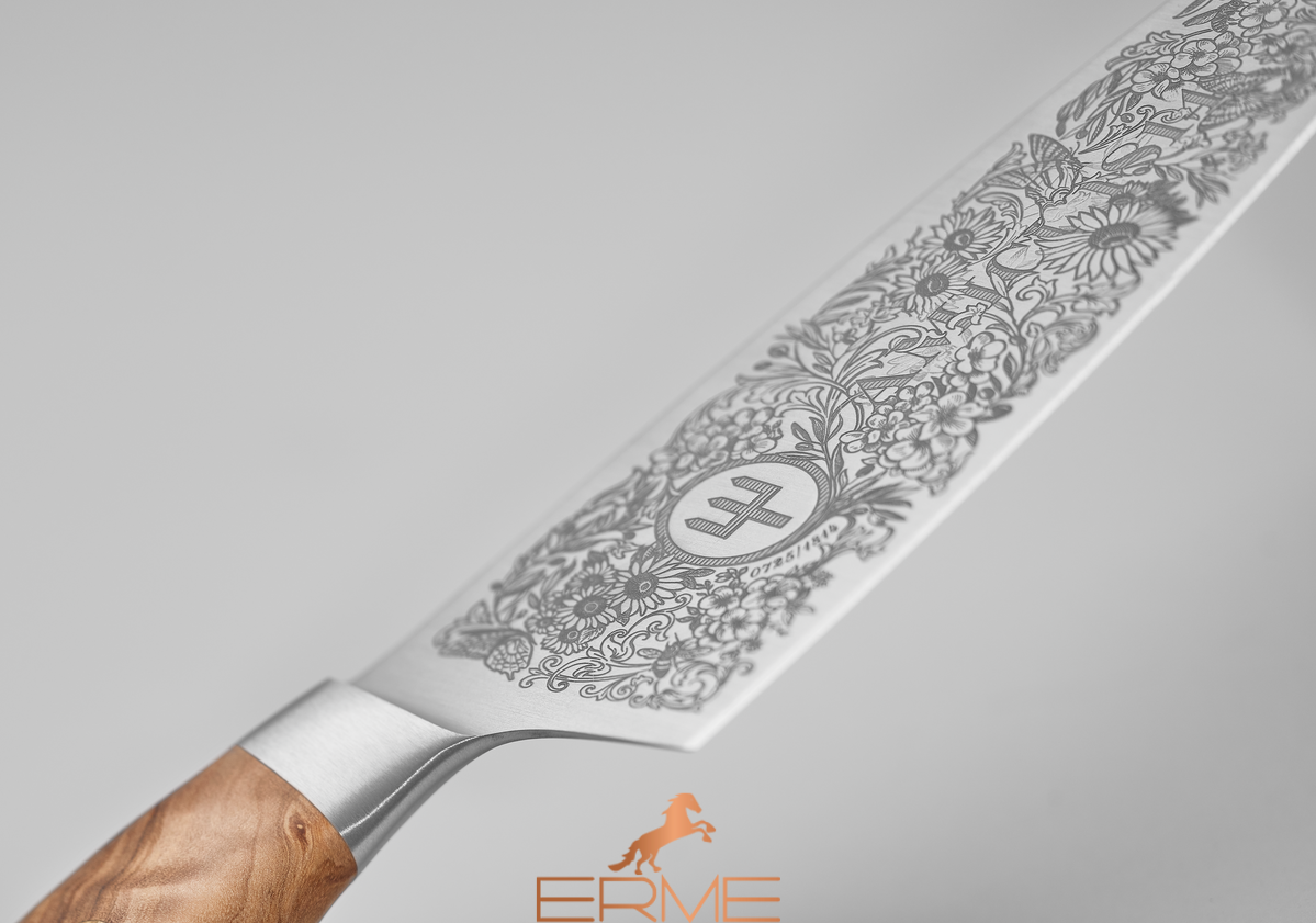 Wusthof - Chef's knife Amici 1814