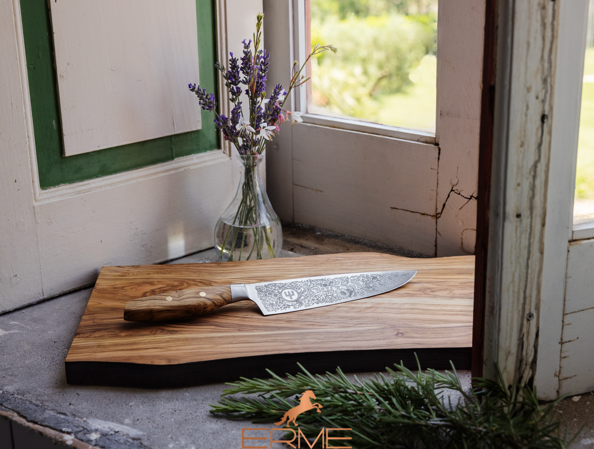Wusthof - Chef's knife Amici 1814
