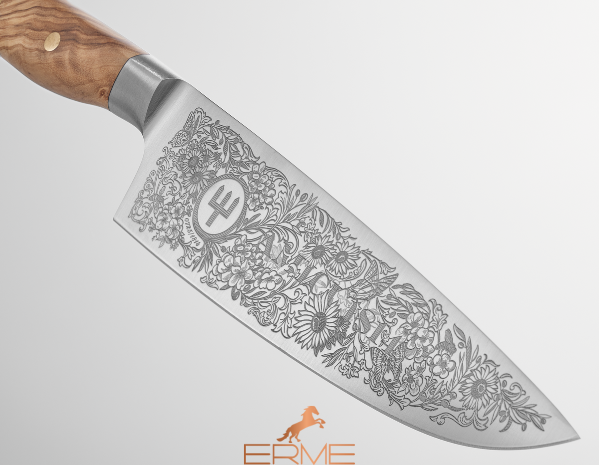 Wusthof - Chef's knife Amici 1814