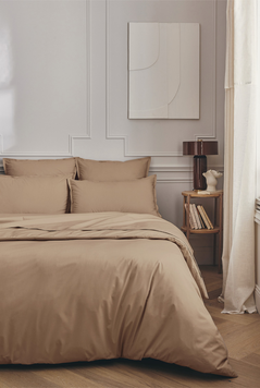 Постельное белье Essix Royal Line Dune, 50x70 (2шт), 155x200, 180x290