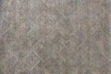 Carpet Serge Lesage - Connection 3 gris fume