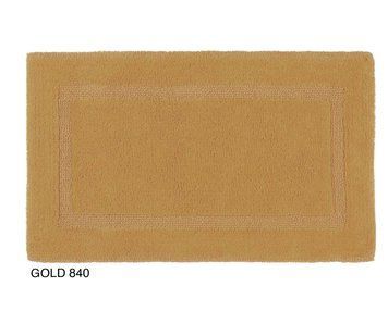 Коврик для ванной Abyss and Habidecor Reversible Gold