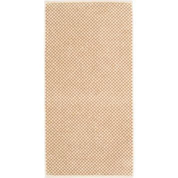 Полотенце Cawoe - Natural Oaramel, 30х50
