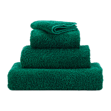 Рушник Abyss Super Pile - British Green №298