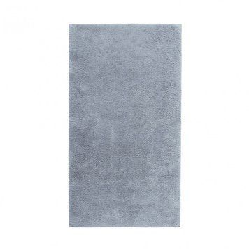 Килимок для ванної Graccioza Plain Egoist Frenchblue 100% бавовна (60х100 см)