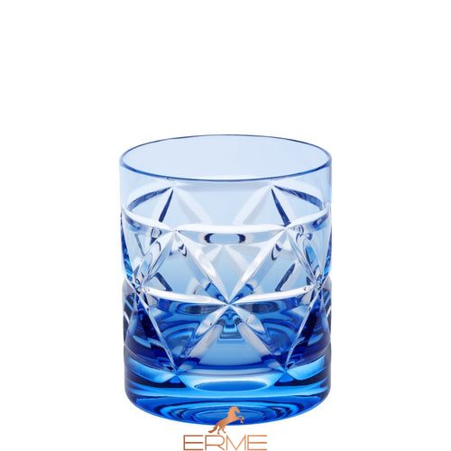 Сristallerie de Montbronn Rome - Whiskey glass, 85мм, 80мм, 300 ml, 440 г