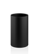 Decor Walter STONE - Корзина для бумаги - Black