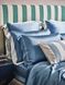 Gingerlily silk duvet cover - Summerhill, 200x200