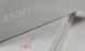 Wusthof - Chef's knife Amici 1814