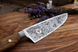 Wusthof - Chef's knife Amici 1814