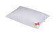 Подушка пухова 3-х камерна Hefel Outlast&reg; Proactive NexGen (Medium) Середня, 40x60, 460 + 80 гр