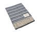 CO.BI. OREN blanket, Blue, 140x180